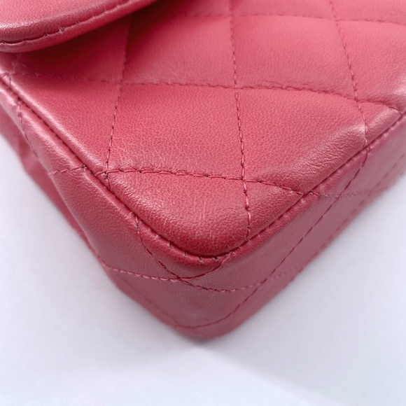 Chanel classic flap bag - Picture 14 of 16